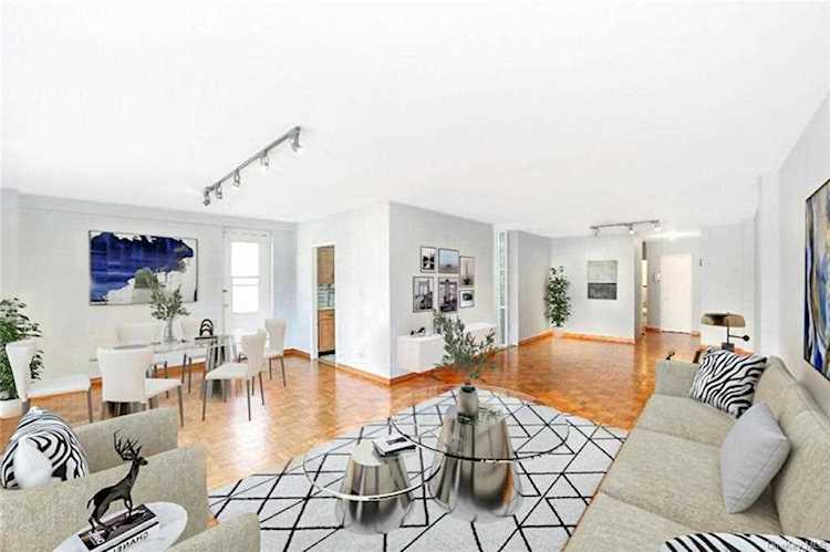 2601 Henry Hudson Parkway #3B Bronx, NY 10463