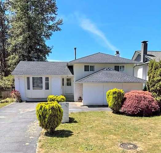 1129 Ridley Drive Burnaby, BC V5A 2N7