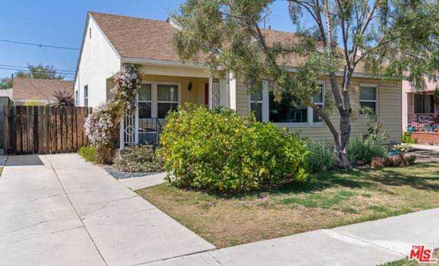 11237 Franklin Ave Culver City, CA 90230