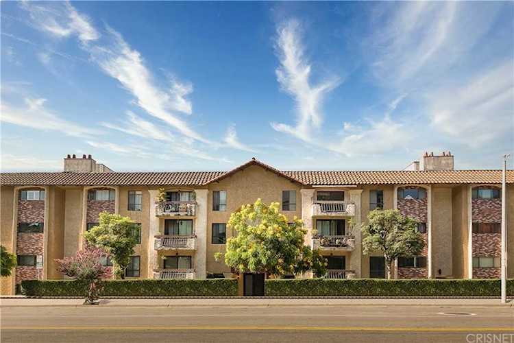 1735 N Fuller Ave #222 Los Angeles, CA 90046