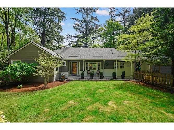 1616 SW Parkview Ct Portland, OR 97035