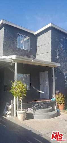 4401 Burns Ave Los Angeles, CA 90029