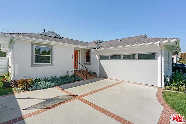 11555 Mcdonald St Culver City, CA 90230