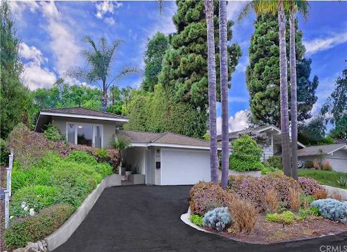 4020 Via Opata Palos Verdes Estates, CA 90274