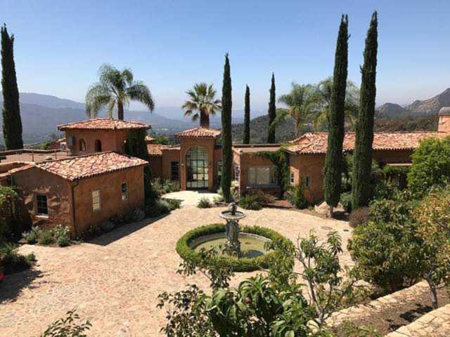 2661 Ladera Rd Ojai, CA 93023