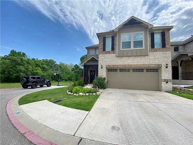 1050 Kenney Fort XING #15 Round Rock, TX 78665