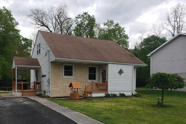 153 Harrison Road S Pleasant Gap, PA 16823 | home for sale | KBB Photo 1