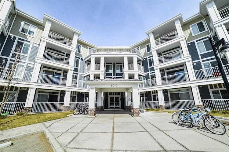 130 Auburn Meadows View SE #205 Calgary, AB T3M 2P3