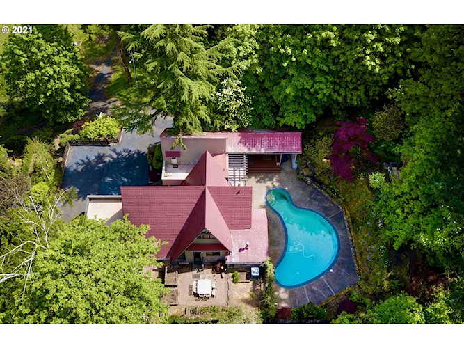 10655 S Summerville Ave Portland, OR 97219