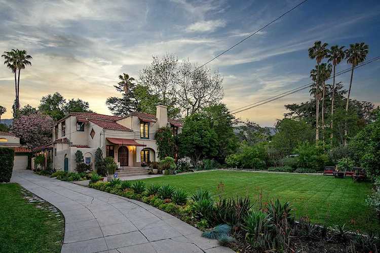 1201 New York Dr Altadena, CA 91001
