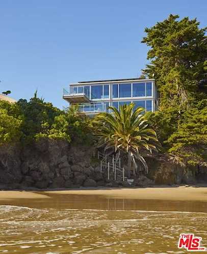 6525 Point Lechuza Dr Malibu, CA 90265