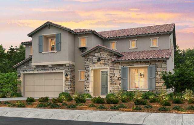 8337 N Clear Sky Way West Hills, CA 91304 | MLS IV21034842 Photo 1