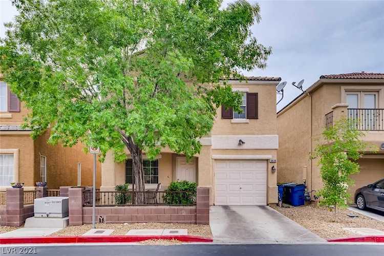 Address Withheld Las Vegas, NV 89129