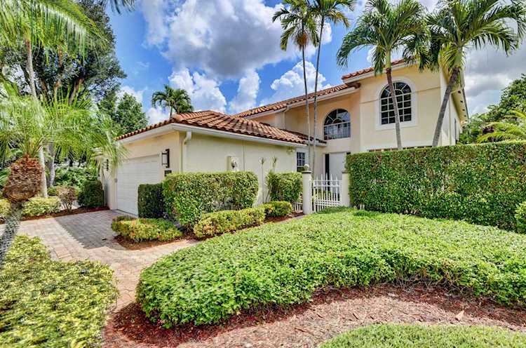 5846 NW 24th Terrace Boca Raton, FL 33496