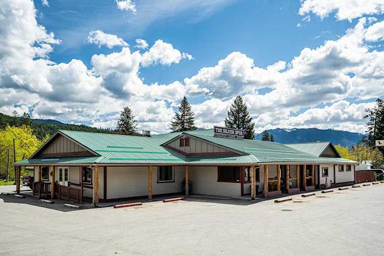 13891 U.S Hwy 2 Troy, MT 59935