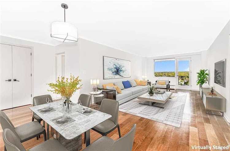 5700 Arlington Avenue #7C Bronx, NY 10471