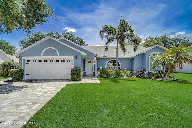 3200 Brentwood Lane Melbourne, FL 32934