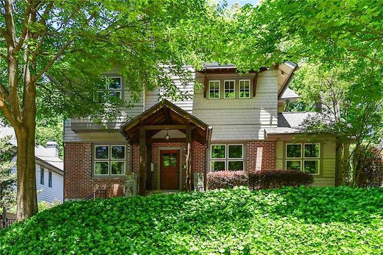 854 Highland Terrace NE Atlanta, GA 30306