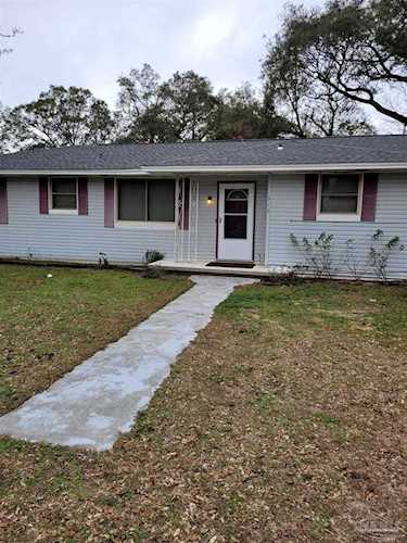 416 N 61st Ave Pensacola, FL 32506 | MLS 584534 Photo 1