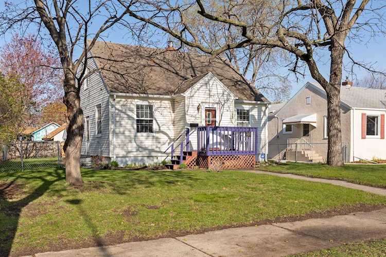 4719 Emerson Avenue N Minneapolis, MN 55430