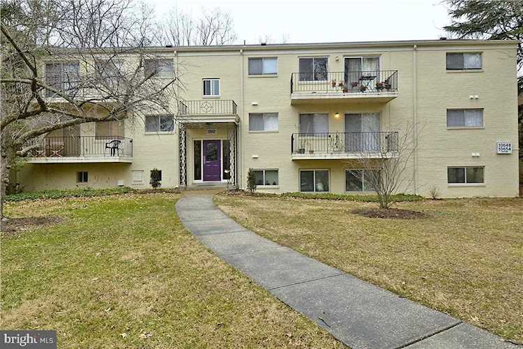 10404 Montrose Ave #M-301 Bethesda, MD 20814 | MLS ® MDMC754128 Photo 1