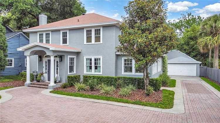 164 Brewer Ave Winter Park, FL 32789