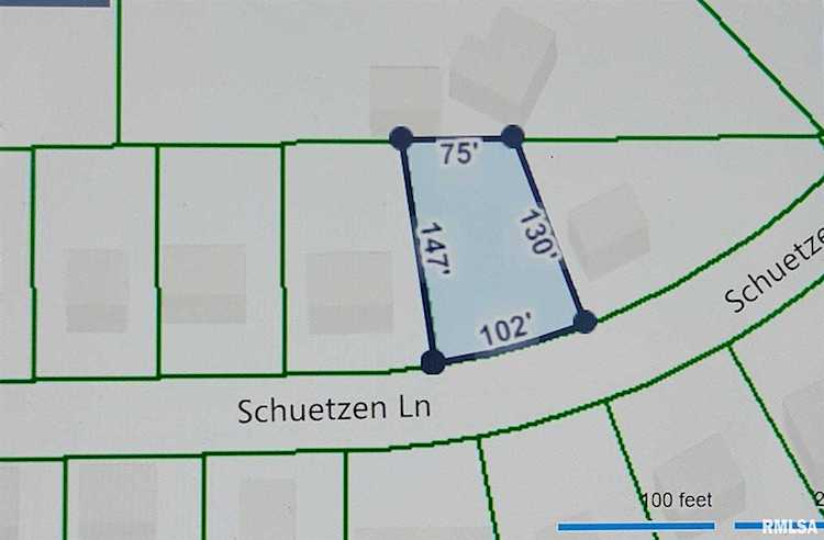 0000 Schuetzen Ln Davenport, IA 52804