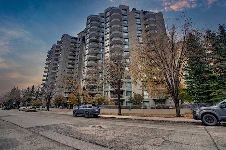 804 3 Ave SW #210 Calgary, AB T2P 0G9