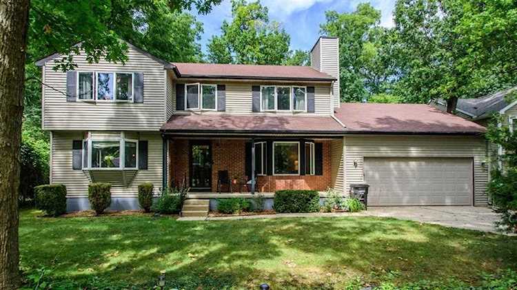 1430 Sunset Rd Ann Arbor, MI 48103