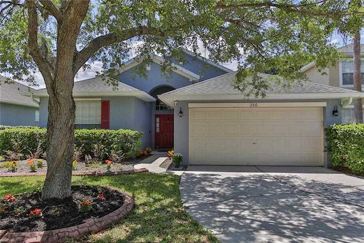 266 Venetian Bay CIRCLE Sanford, FL 32771
