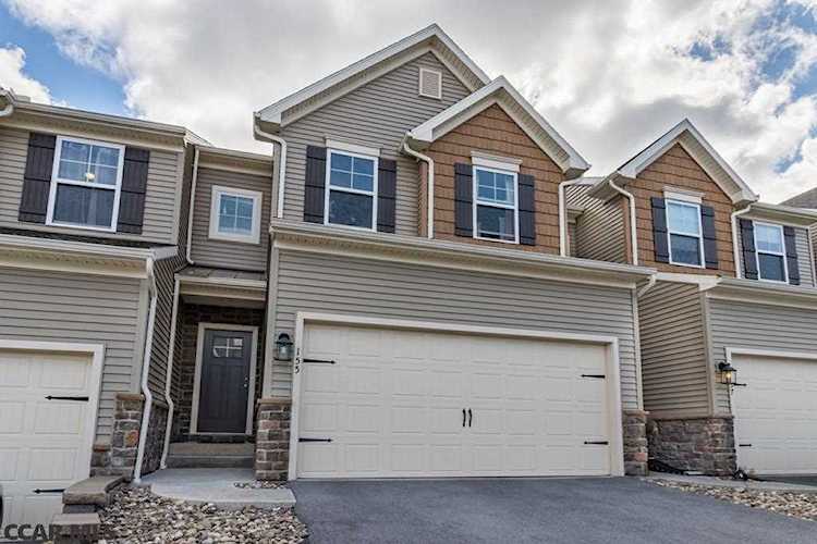 155 Towhee Drive Boalsburg, PA 16827 | condo for sale | KBB Photo 1