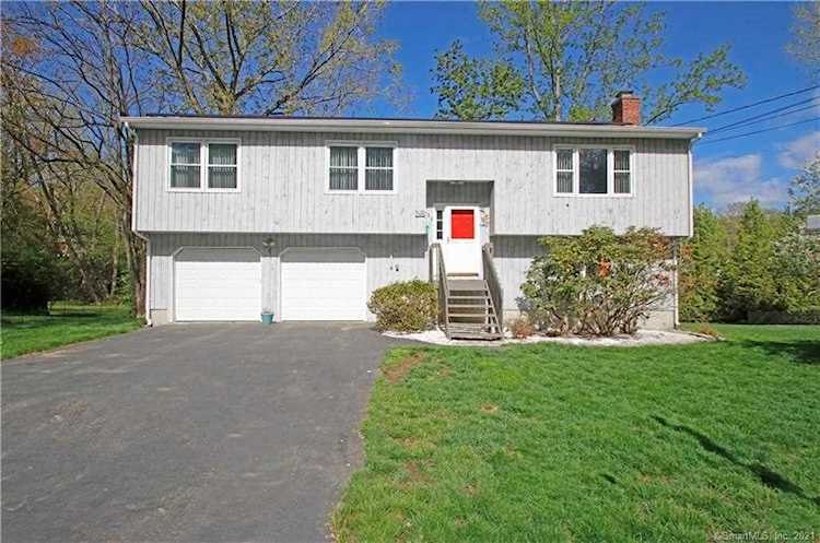 235 Kohary Drive New Haven, CT 06515