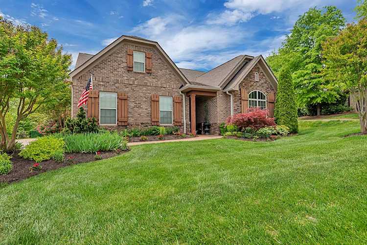 313 Burney Circle Knoxville, TN 37934