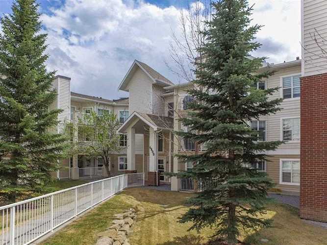 6800 Hunterview Dr NW #204 Calgary, AB T2K 6K5