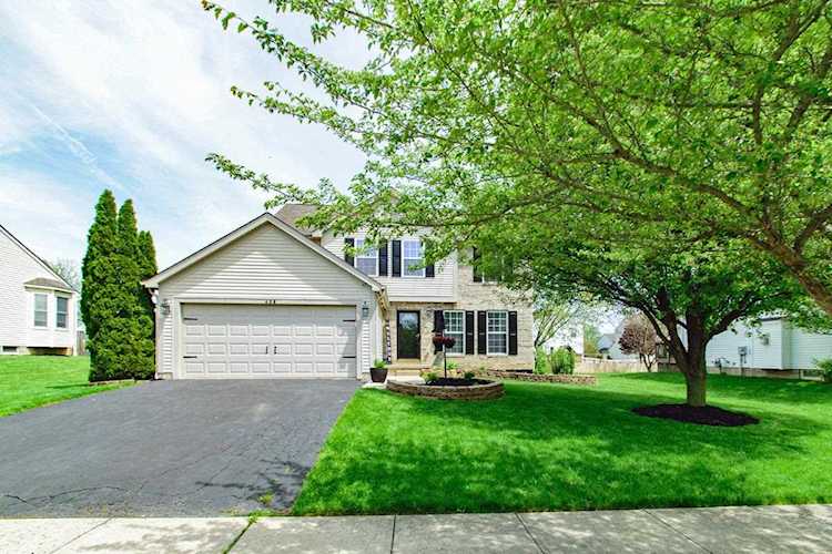 428 Furman Street Pickerington, OH 43147