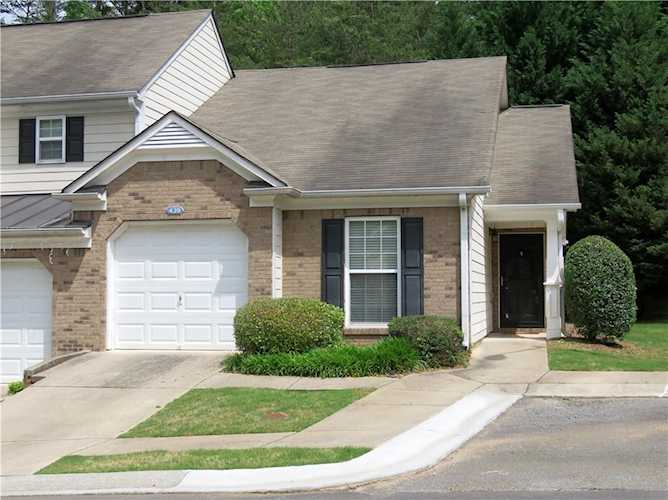 439 Colonial Walk Woodstock, GA 30189