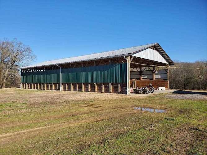 257 New Hope Road SE Cleveland, TN 37323