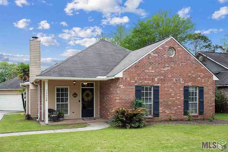 17724 Azalea Lakes Ave Baton Rouge, LA 70817 | MLS 2021005487 Photo 1