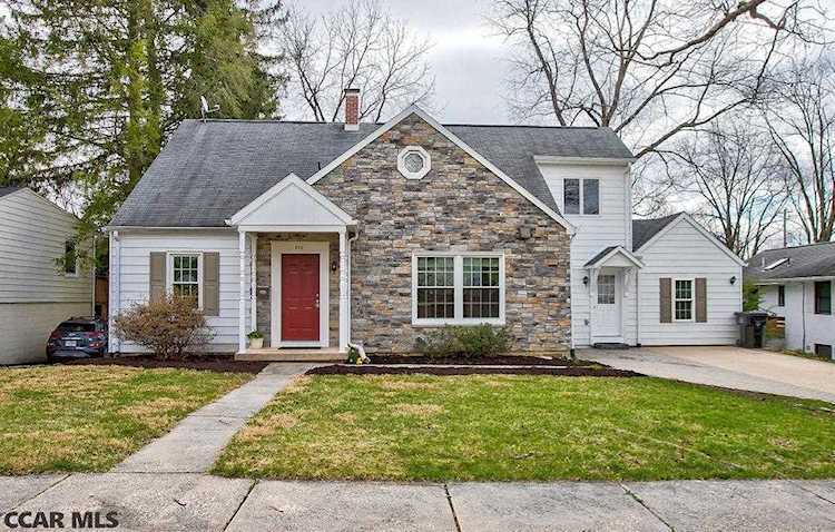 558 Clarence Avenue State College, PA 16803 | home for sale | KBB Photo 1