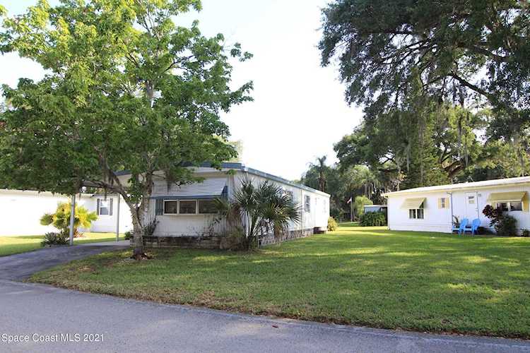 357 NE Holiday Park Boulevard Palm Bay, FL 32907