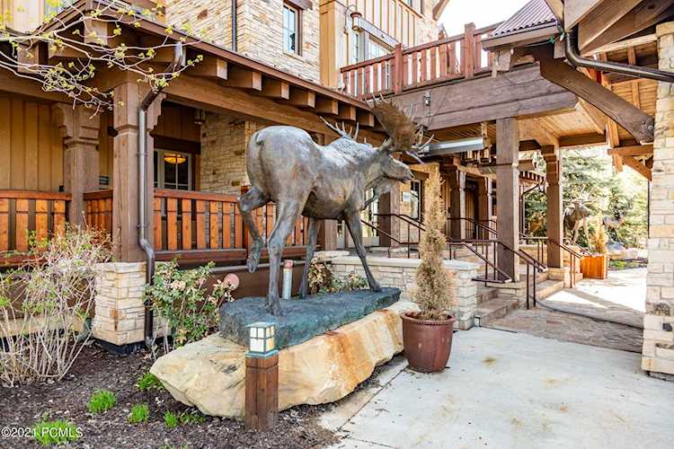 2001 Park Ave Park City, UT 84060