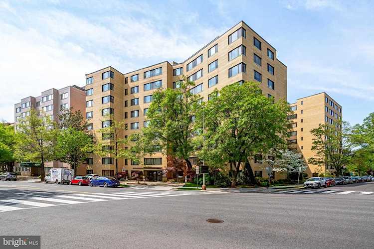 5410 Connecticut Ave NW #918 Washington, DC 20015