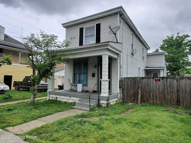 319 Iowa Ave Louisville, KY 40208