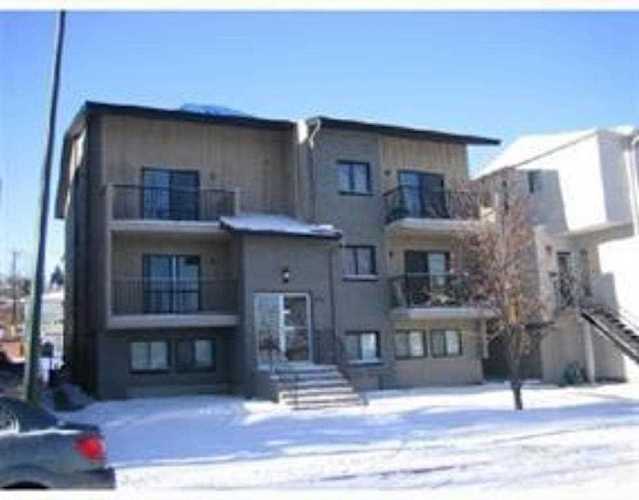 2407 17 St SW #9, Calgary Real Estate Homes - MyFriendfernando Photo 1