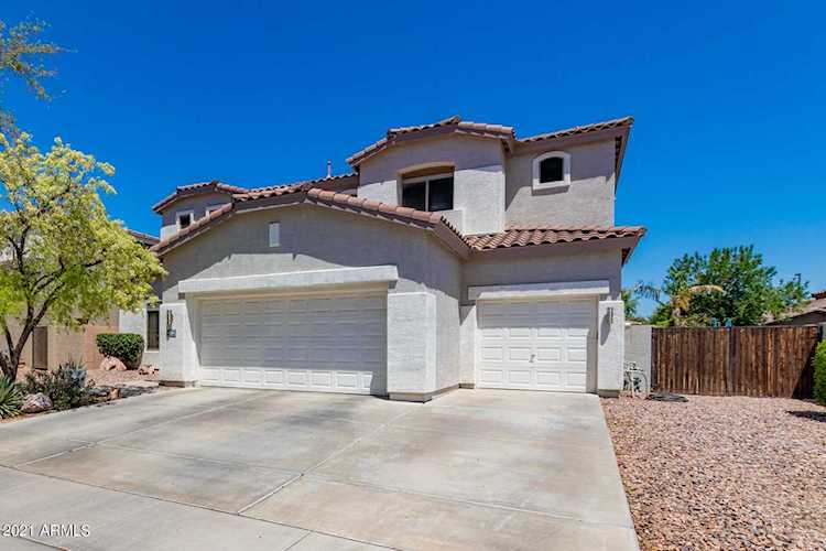 4034 E Reins Road Gilbert, AZ 85297 | MLS 6232618 Photo 1