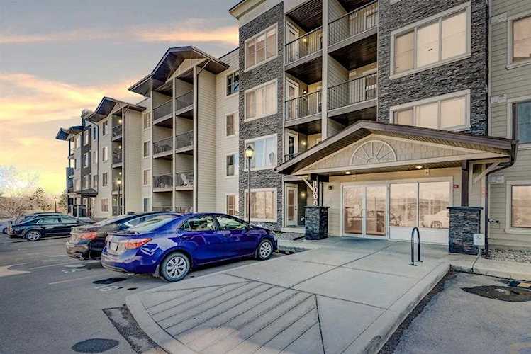 625 Glenbow Dr #1316 Cochrane, AB T4C 0S9
