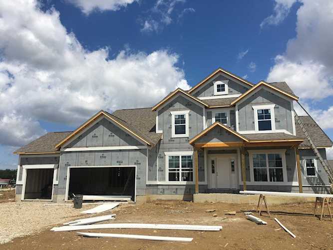 7606 Haverington Street Pickerington, OH 43147