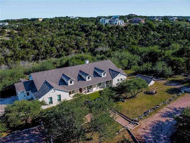 4115 Noon Day CV Spicewood, TX 78669