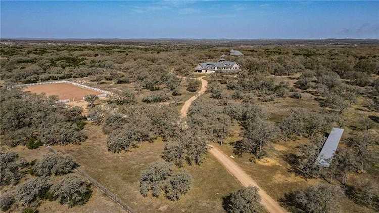 1240 Elder Hill RD Driftwood, TX 78619