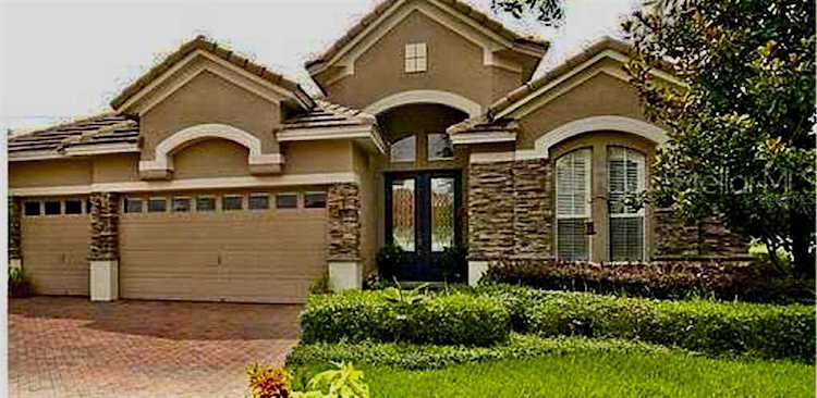 902 Wood Briar LOOP Sanford, FL 32771 | MLS O5942425 Photo 1